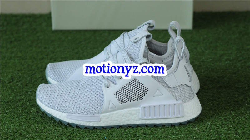 Adidas Consortium x Titolo NMD XR1 Trai